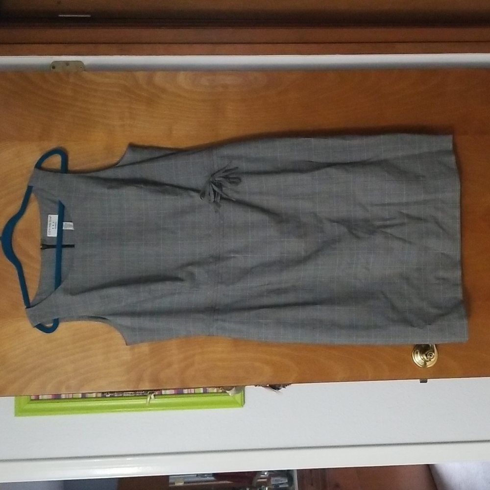 Covington Tank Dress Vintage